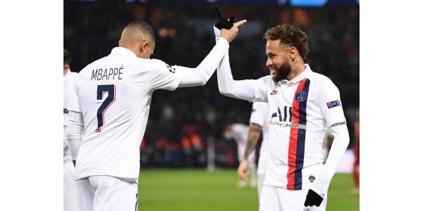 Neymar no va a volver a Barcelona